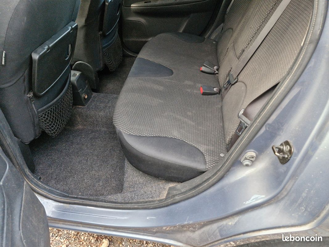 Distrbution Note Nissan NOTE DCI 86cv 1 main distribution neuve - Voitures