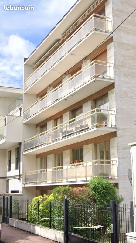 Appartement 3 pièces 60 m² · à Saint-Maur-des-Fossés · 60 m² · 1 452 €/mois