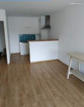 Appartement 2 pièces 53 m² · à Lille · 53 m² · 680 €