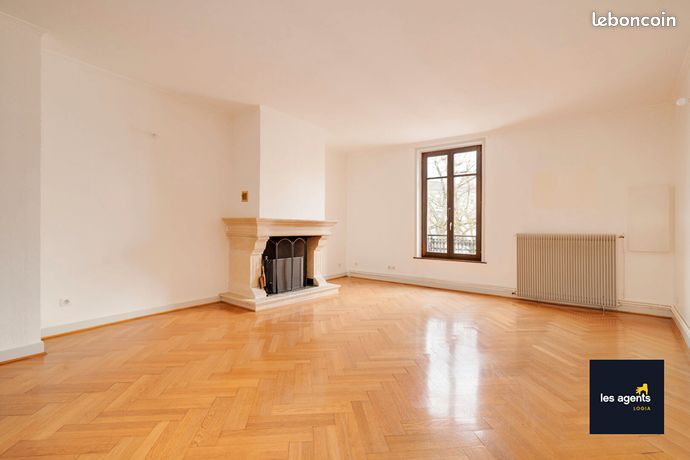 Appartement 3 pièces 88 m²