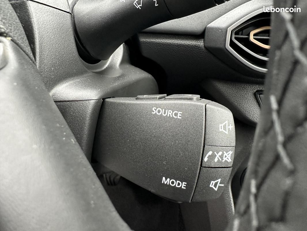 Dacia Jogger ECO-G 100 7 places GSR2 Extreme + (image 15)