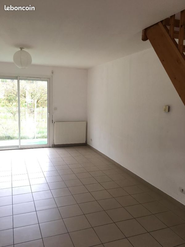 Maison 5 pièces 68 m² · à Saint-Désirat · 68 m² · 645 €/mois
