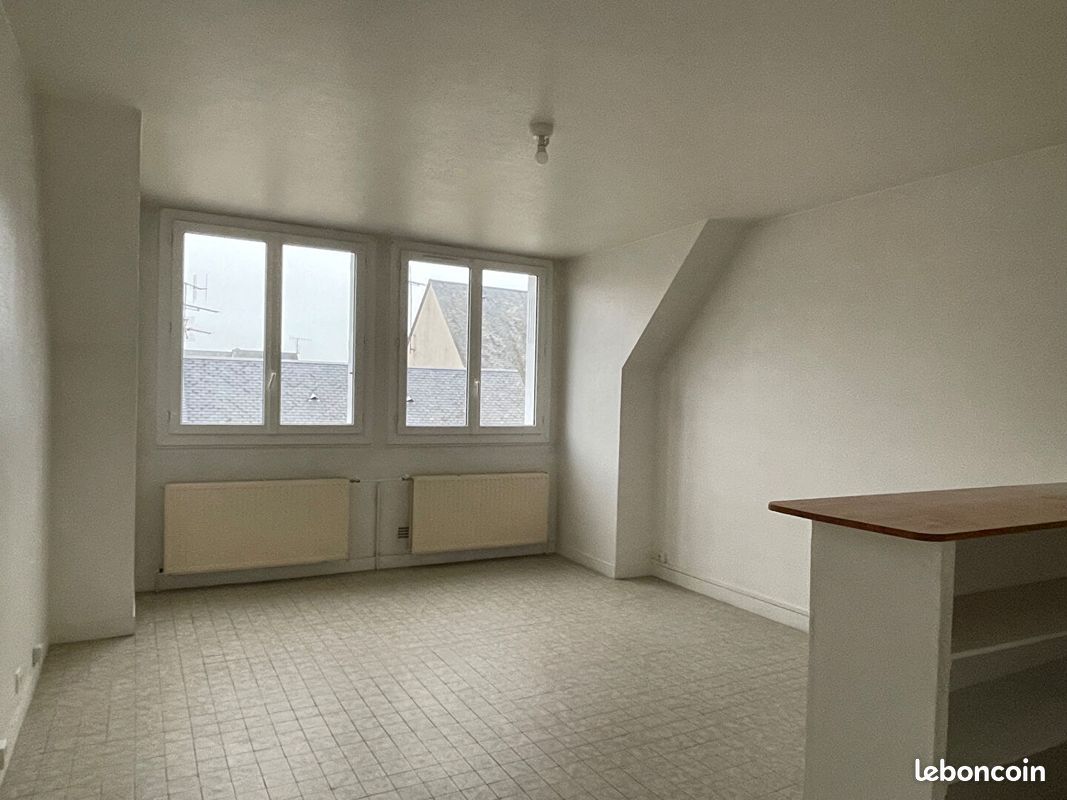 Appartement 1 pièce 33 m² · à Nogent-le-Rotrou · 33 m² · 320 €/mois