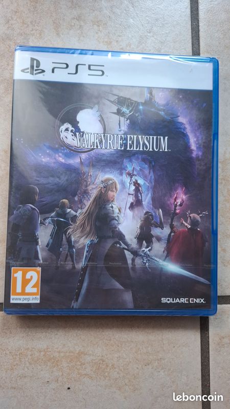 Jeux ps4 lot ou détail (image 8)