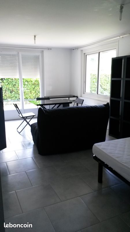Appartement 1 pièce 35 m² · à Talence · 35 m² · 710 €
