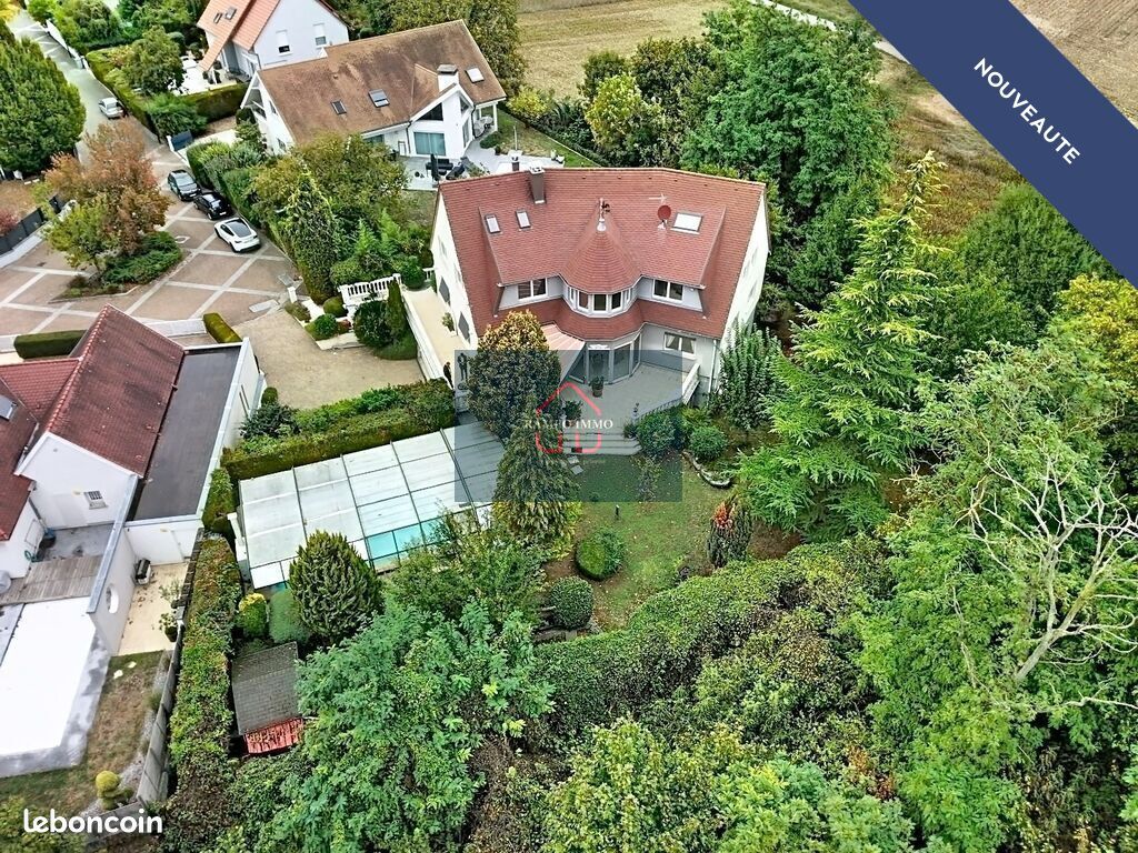 Maison 7 pièces 380 m² · à Lampertheim · 380 m² · 995 000 €