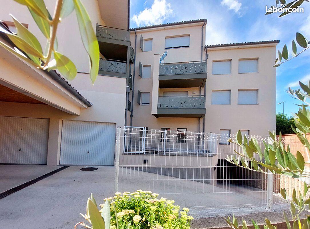 Appartement 2 pièces 48 m² · à Albi · 48 m² · 150 000 €