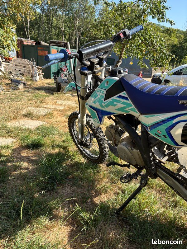 Dirt enduro 125 (image 2)