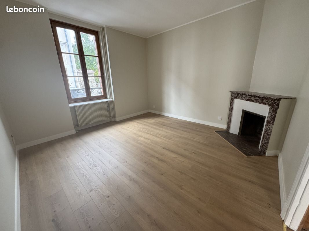 Maison 3 pièces 52 m² · à Vernon · 52 m² · 860 €/mois