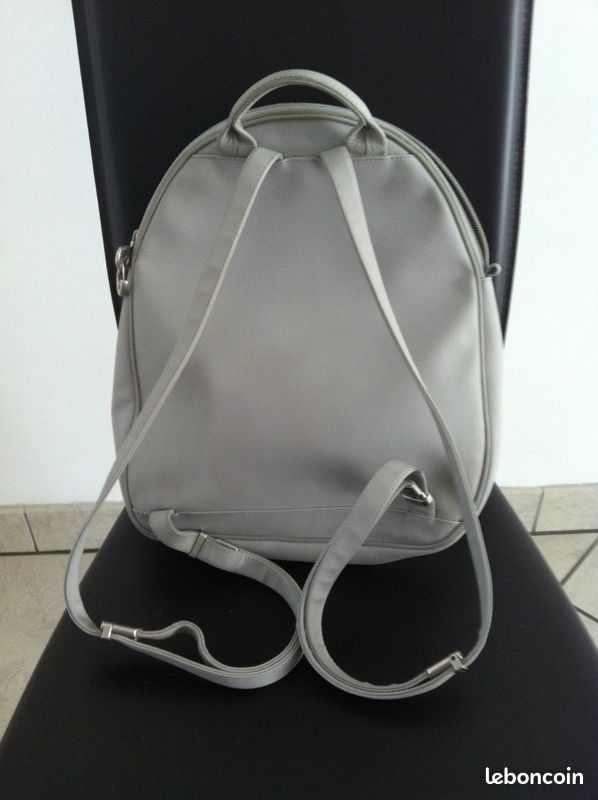 Borsa a tracolla Mandarina Duck MD20 MTT5 Sage Gray - Emporio Cattani