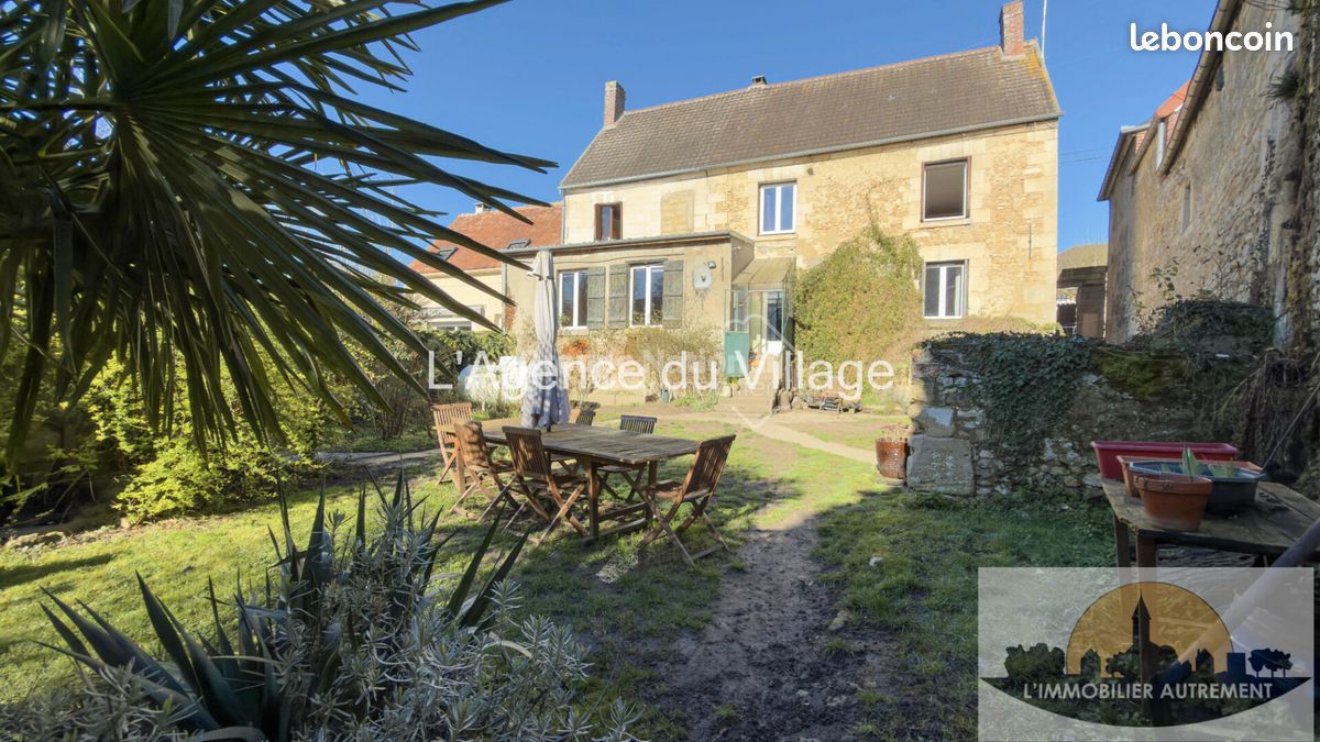 Maison 6 pièces 158 m² · à Noailles · 158 m² · 237 000 €
