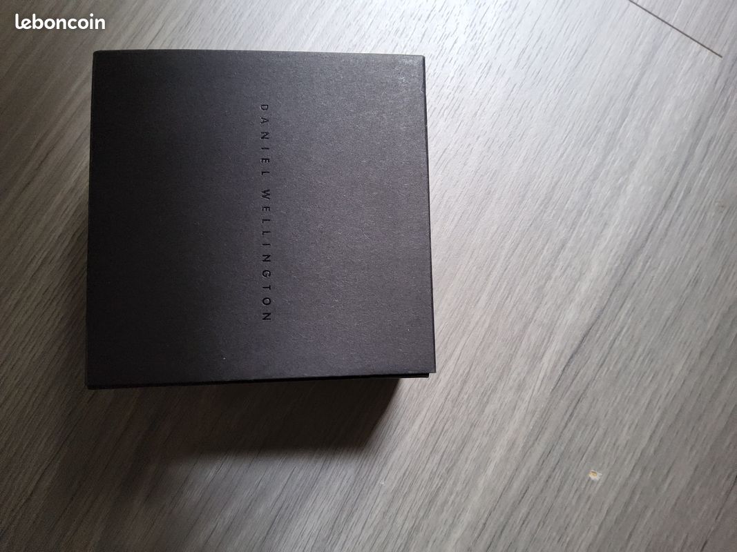 Daniel Wellington DW bracelet Elan rose gold (image 3)