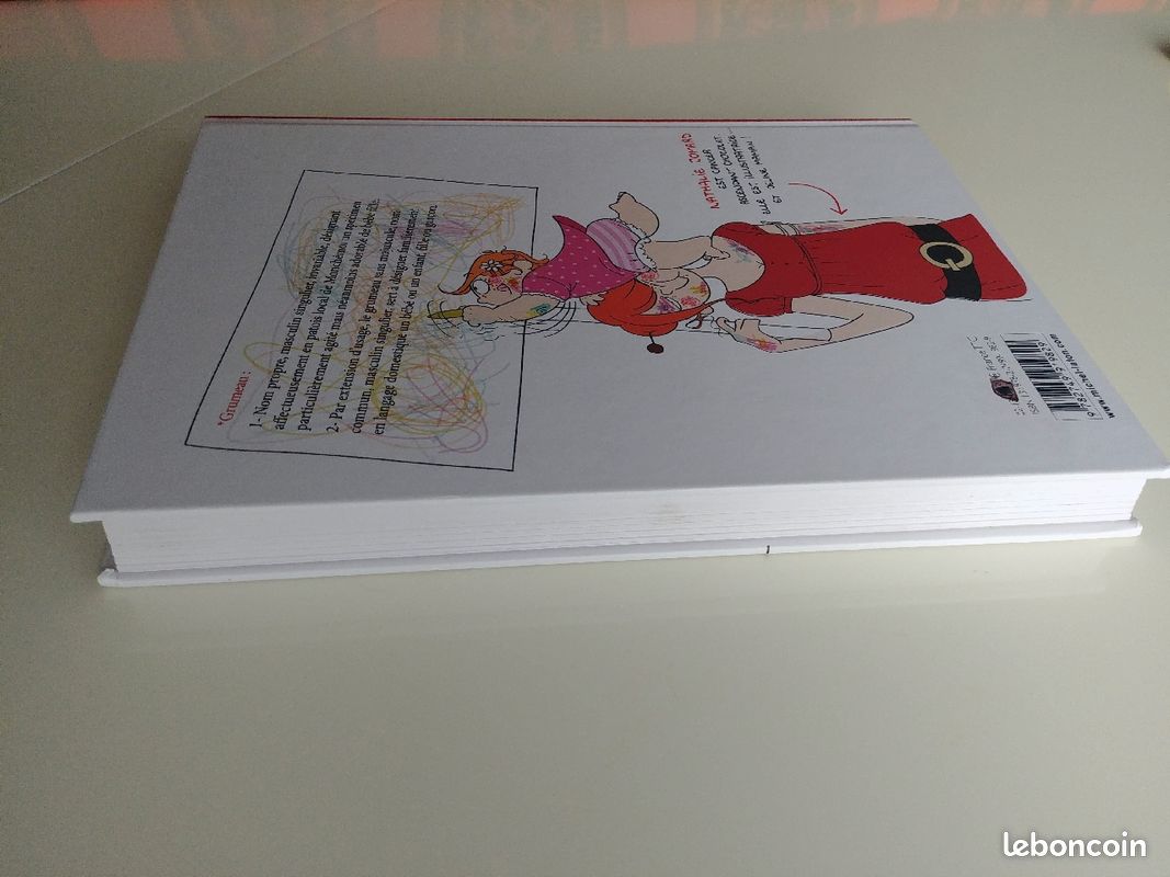 Le petit grumeau illustré (image 5)
