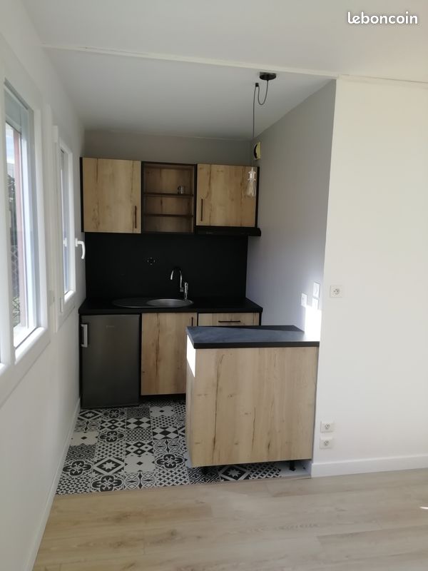 Appartement 1 pièce 27 m² · à Cholet · 27 m² · 455 €
