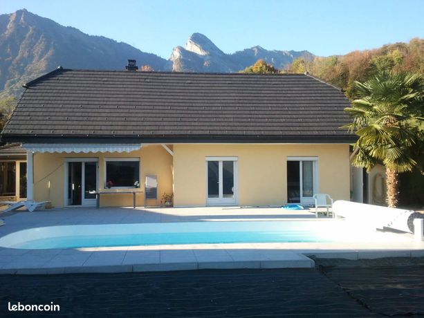 Villa 5 pièces 150 m²