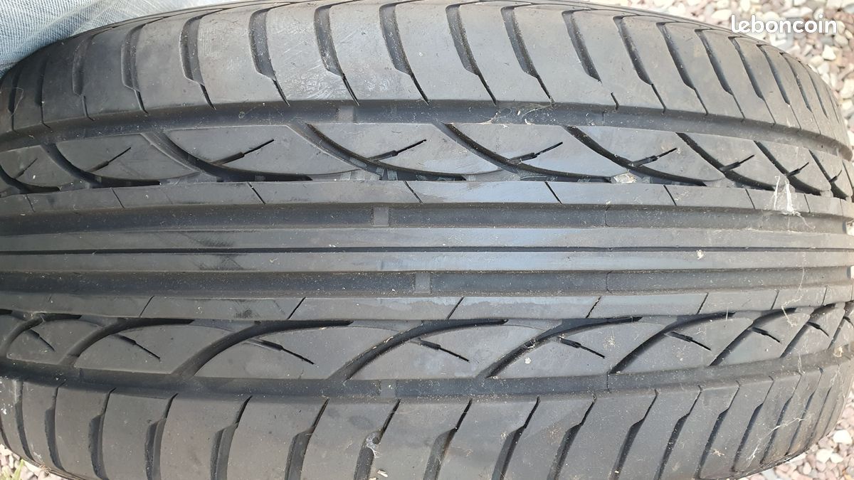 Pneu Rotex (image 1)