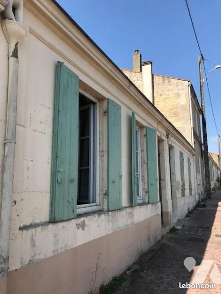 Maison 70 m² · à Rochefort · 70 m² · 121 900 €