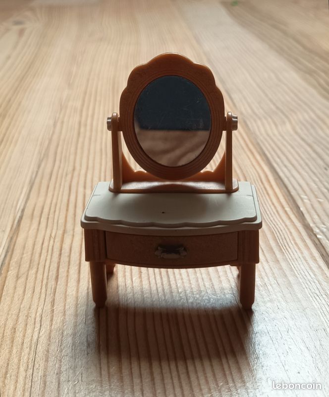 Bateau sylvanian families (image 9)