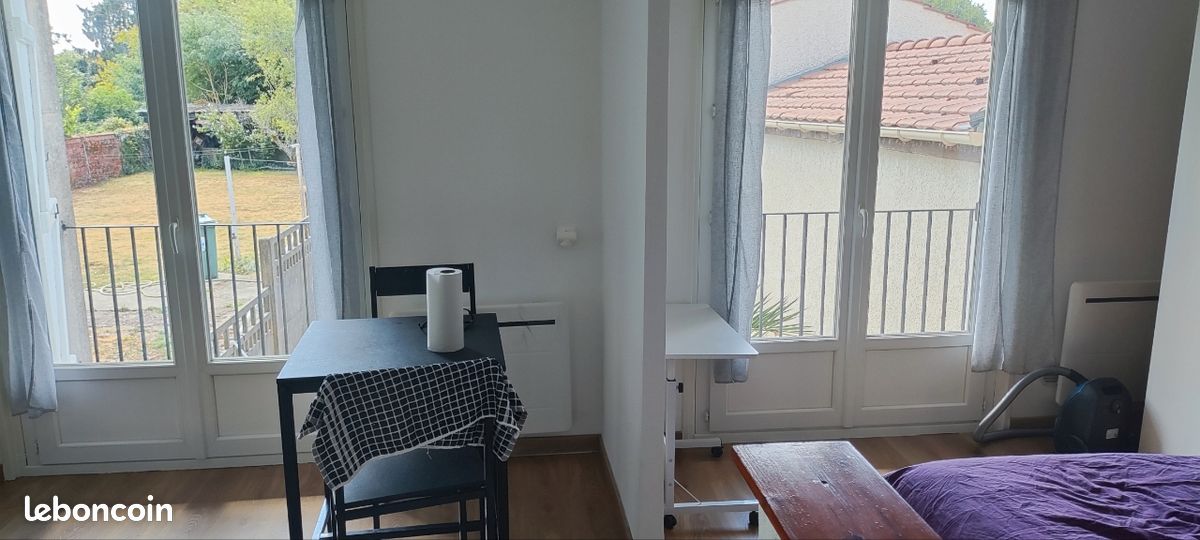 Appartement 1 pièce 27 m² · à Dammartin-en-Goële · 27 m² · 750 €/mois