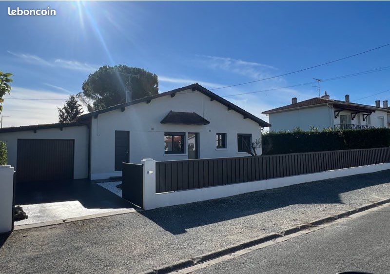 Maison 4 pièces 78 m² · à Villeneuve-sur-Lot · 78 m² · 178 000 €