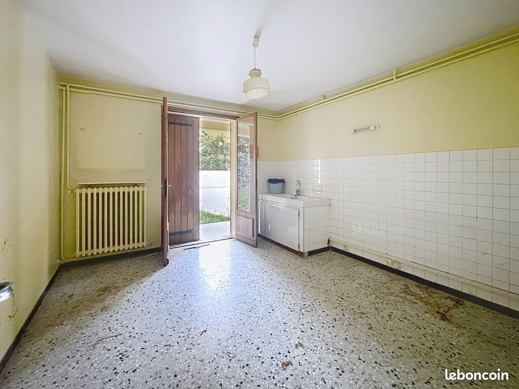 Appartement 3 pièces 70 m² · à Avignon · 70 m² · 129 500 €