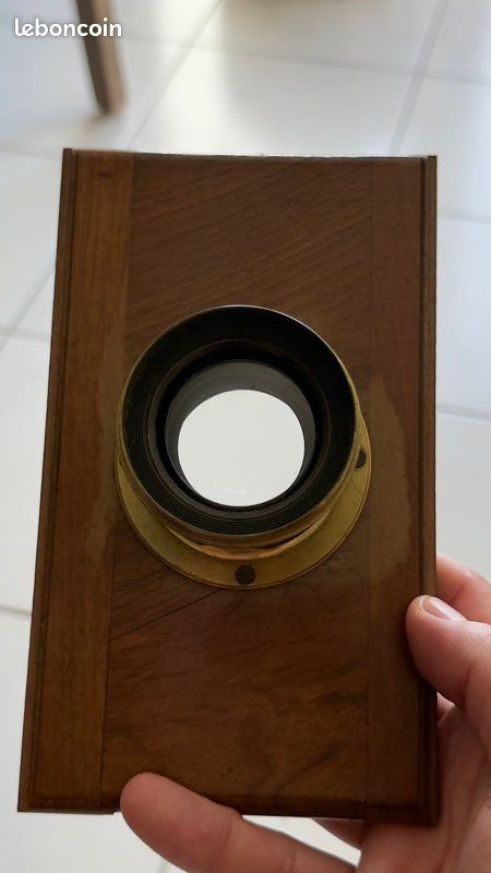 Chambre photographique Hermagis (image 18)