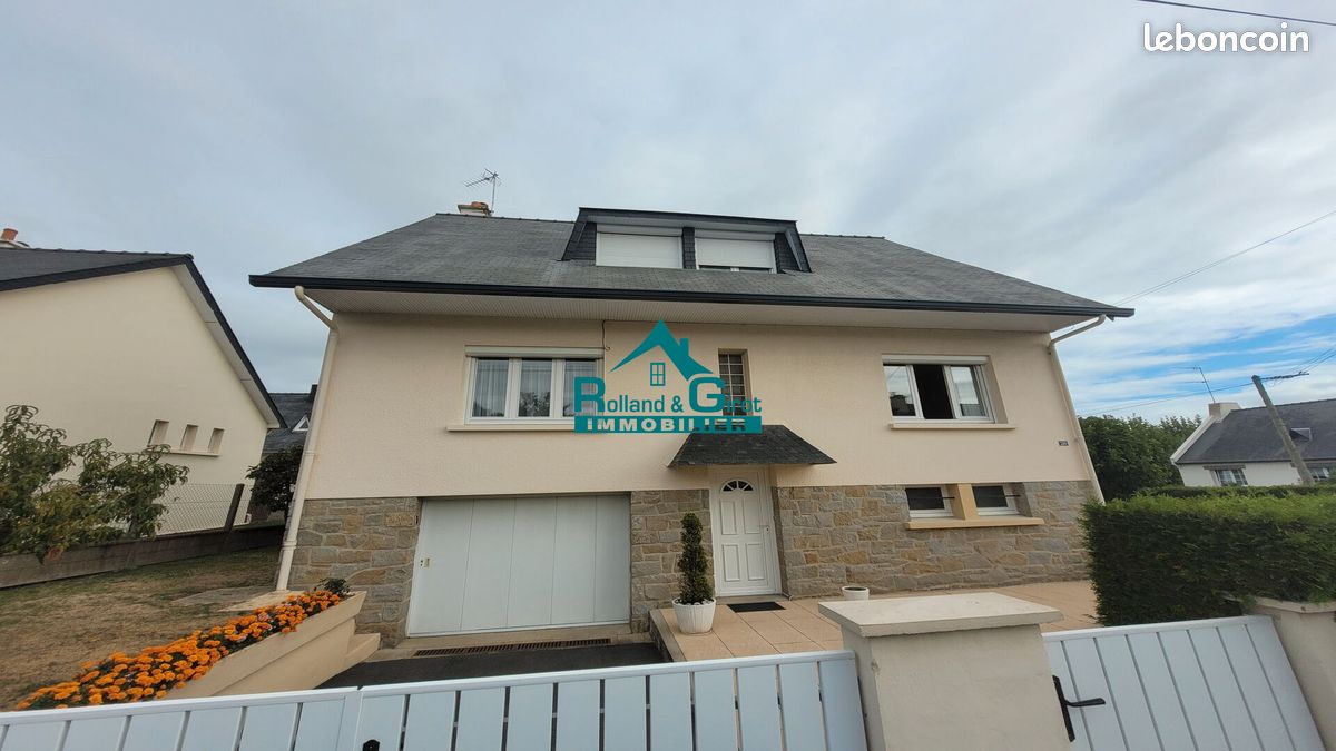 Maison 3 pièces 101 m² · à Noyal-sur-Vilaine · 101 m² · 251 760 €