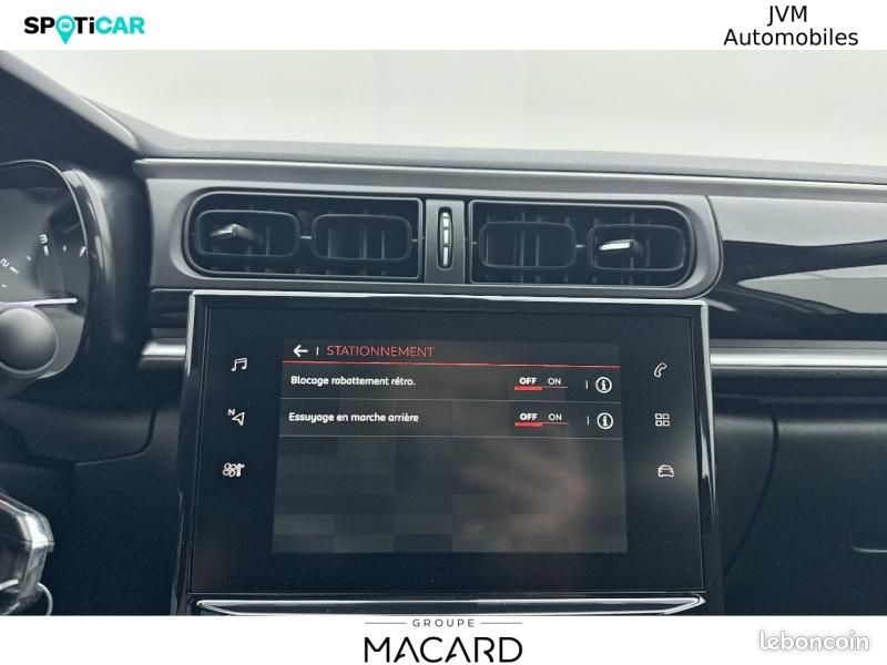 Citroen C3 1.2 PureTech 83ch S&S Feel Pack (image 26)