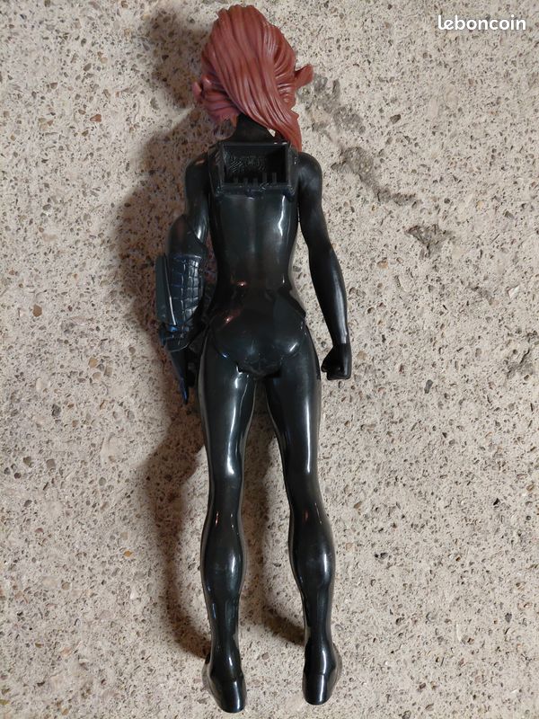 Poupée marvel disney (image 2)