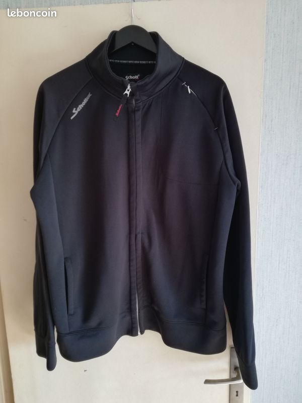 Veste Schott Homme XL (image 2)
