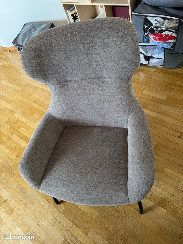 Fauteuil (image 1)