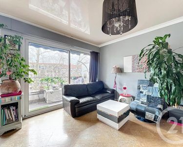 Appartement 399 000 € - 69 m²