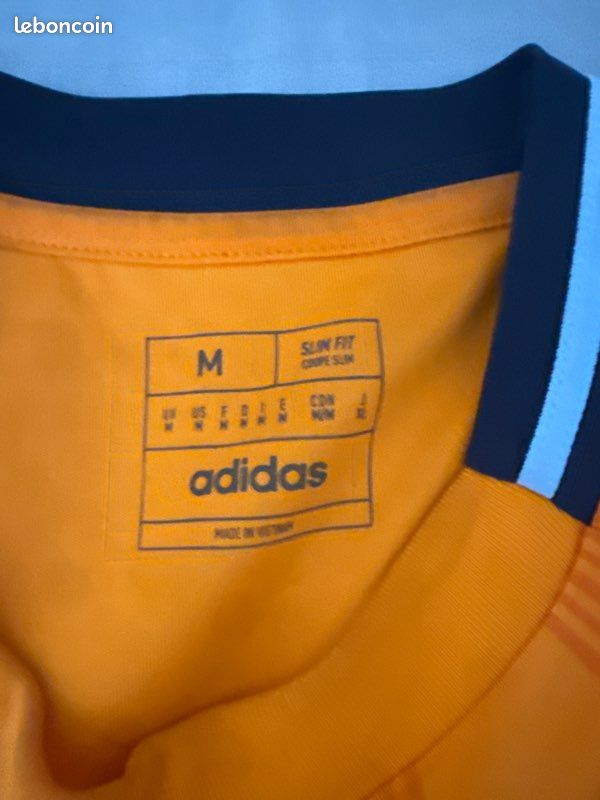 Maillot Real Madrid (image 2)