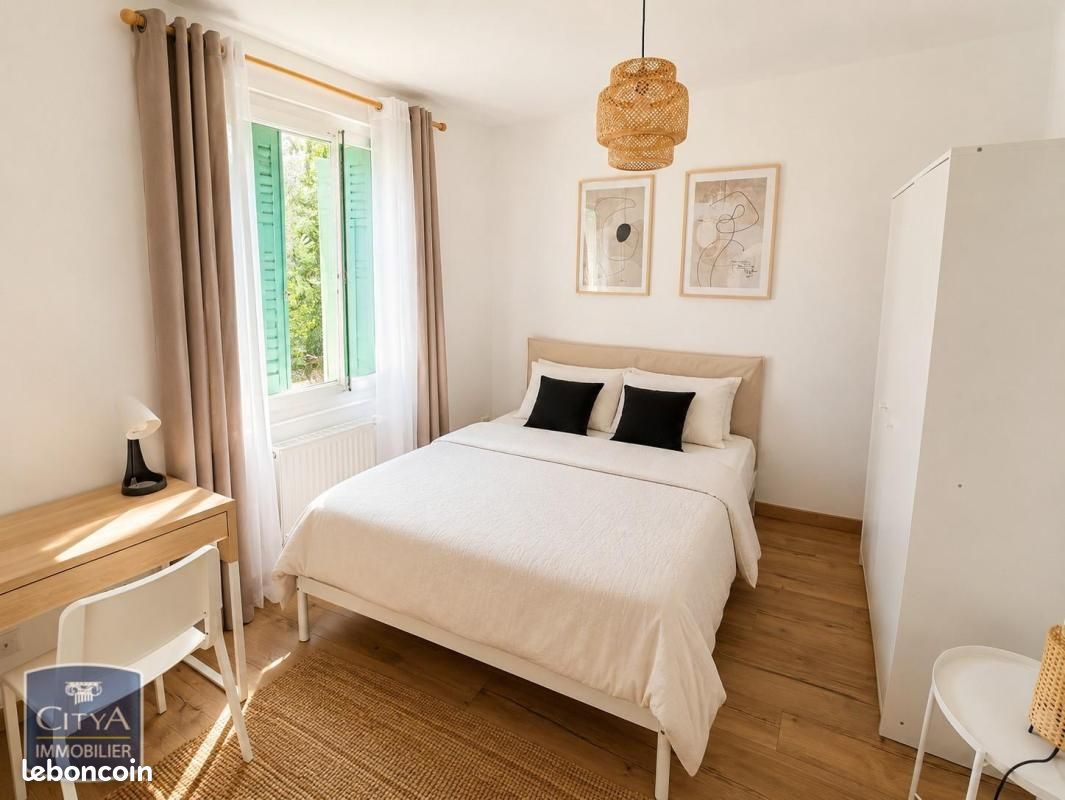 Appartement 1 pièce 9 m² · à Valence · 9 m² · 350 €/mois