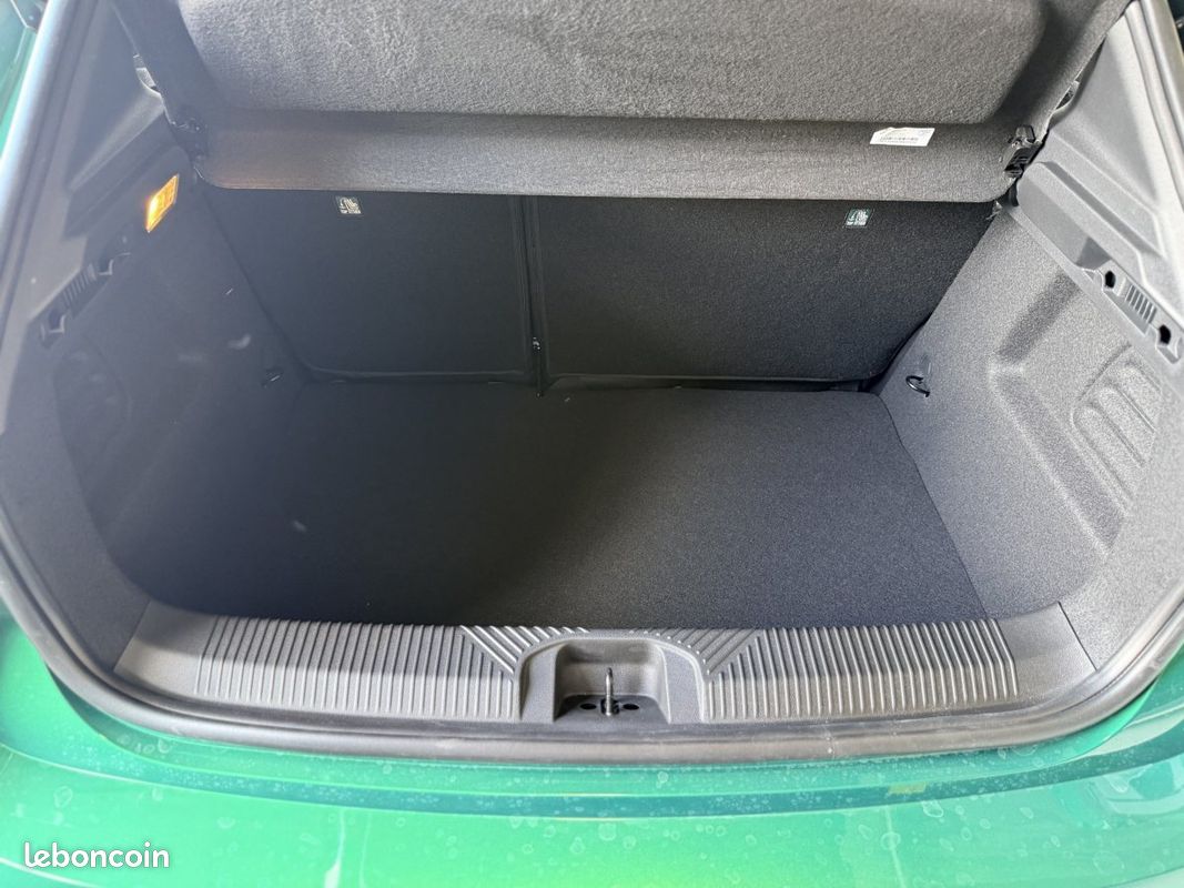 Renault Clio (6) techno TCe 115 ch (image 15)