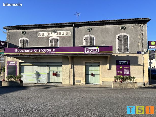 Maison 12 pièces 610 m²