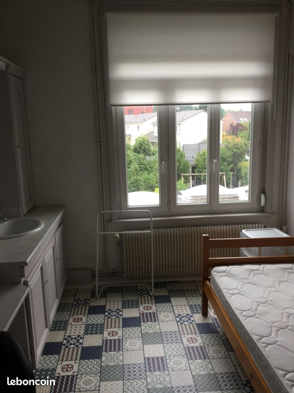 Maison a louer lille - 6 pièce(s) - 160 m2 - Surfyn