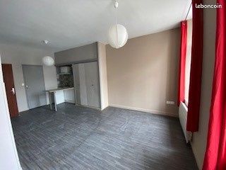 Appartement 1 pièce 27 m² · à Amiens · 27 m² · 455 €