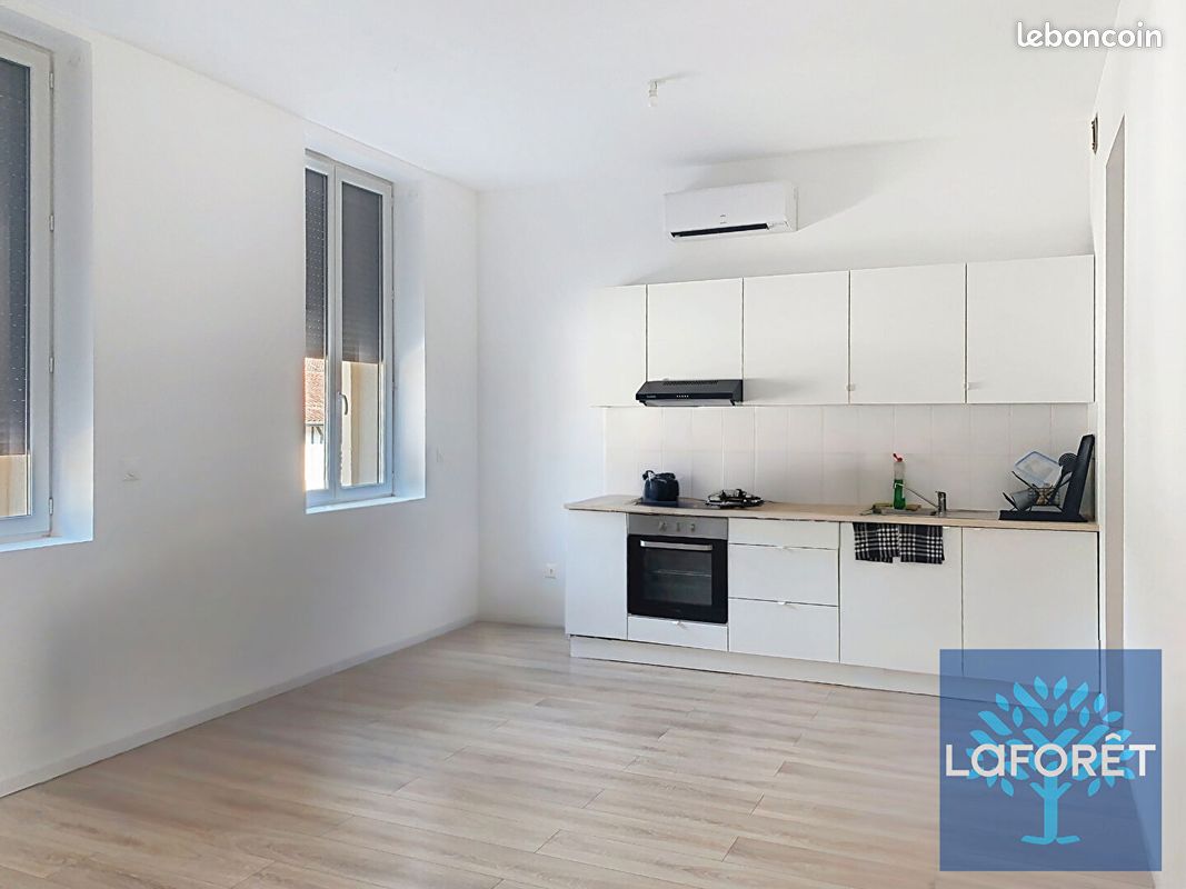 Appartement 3 pièces 53 m² · à Castets · 53 m² · 720 €/mois