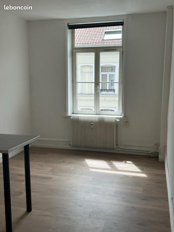 Appartement 1 pièce 16 m² · à Lille · 16 m² · 485 €/mois