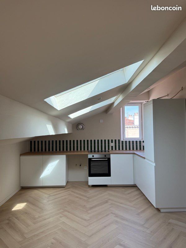 Appartement 2 pièces 40 m² · à Marseille · 40 m² · 990 €/mois