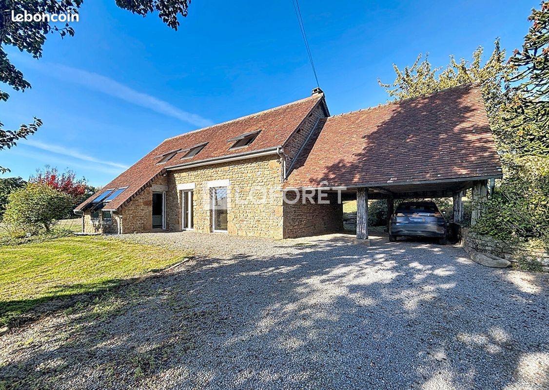Maison 6 pièces 145 m² · à Athis-Val de Rouvre · 145 m² · 228 974 €