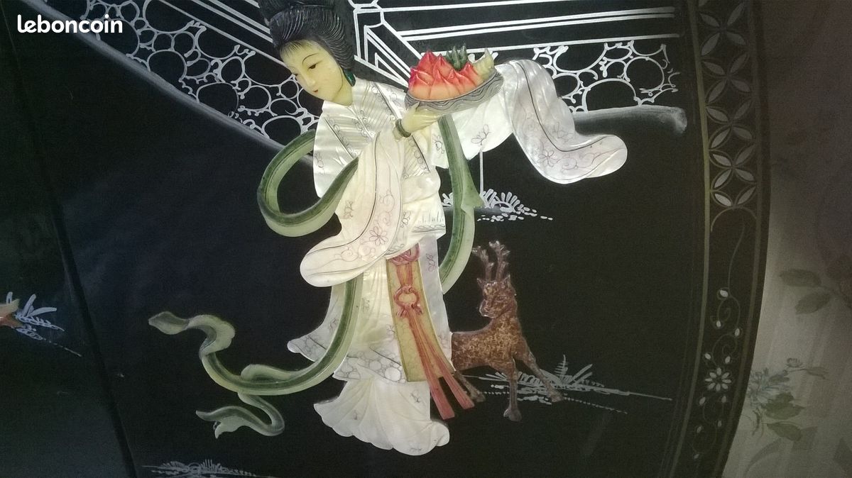 Paravent chinois (image 2)