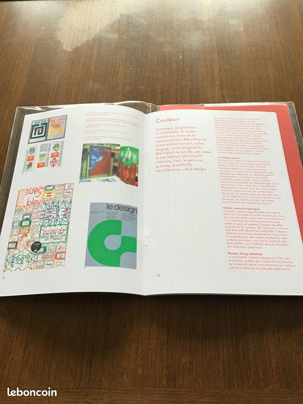 Kit sur le Design graphique (image 2)