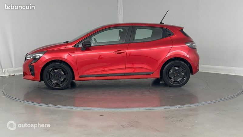 Renault Clio 1.5 Blue dCi 100ch Evolution (image 7)