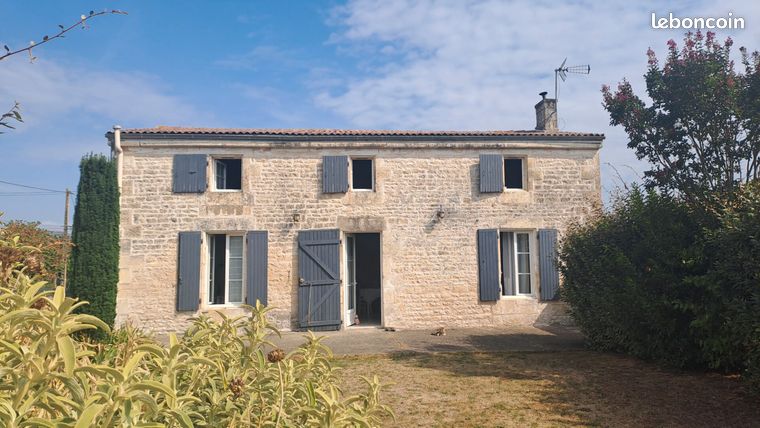 Maison 5 pièces 105 m²