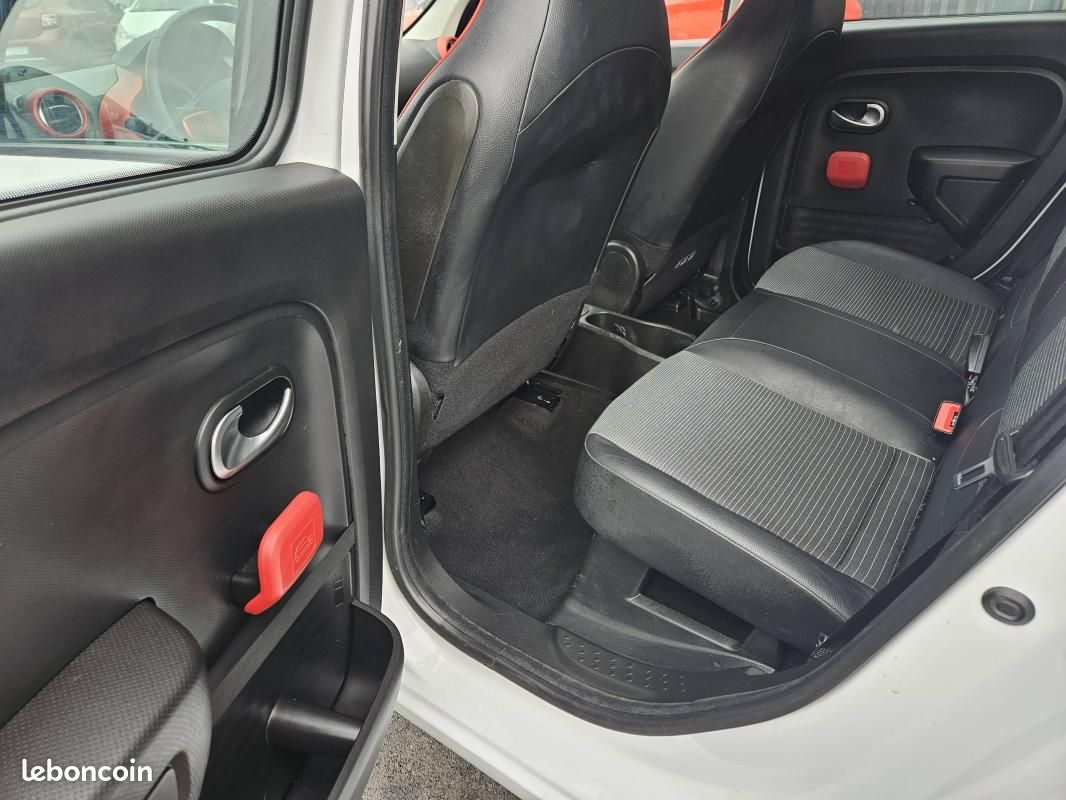Renault Twingo III 0.9 TCe 90 Energy Edition One (image 11)