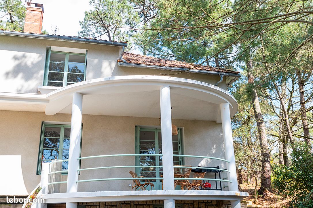 Maison 6 pièces 127 m² · à Royan · 127 m² · 1 880 €/mois