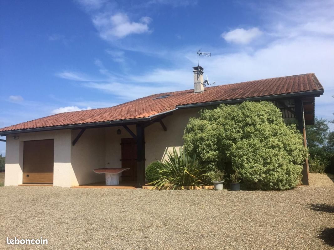 Maison 4 pièces 146 m² · à Bastennes · 146 m² · 225 000 €