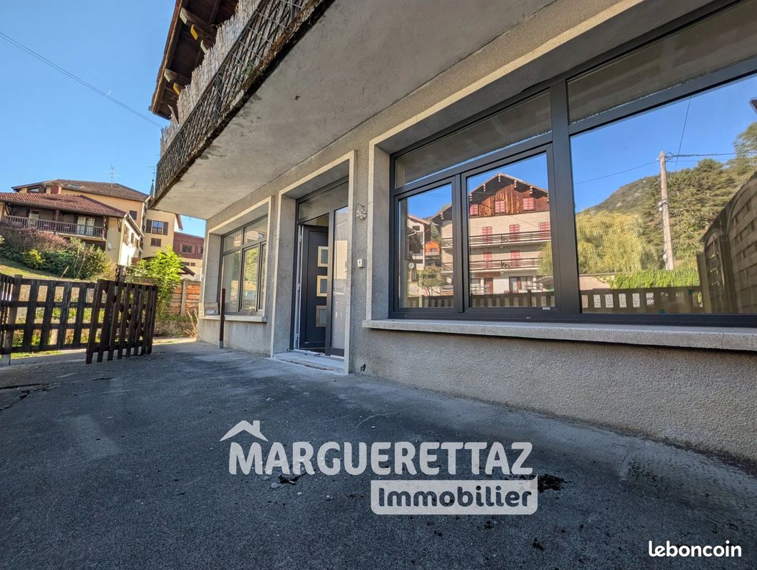 Appartement 2 pièces 45 m² · à Onnion · 45 m² · 140 000 €